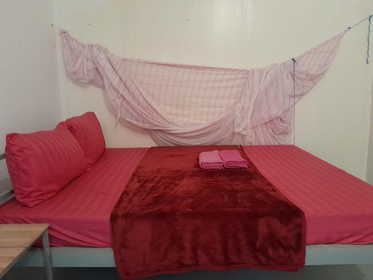 Golden Snake Guesthouse Beach Koh Rong Sanloem Exterior photo