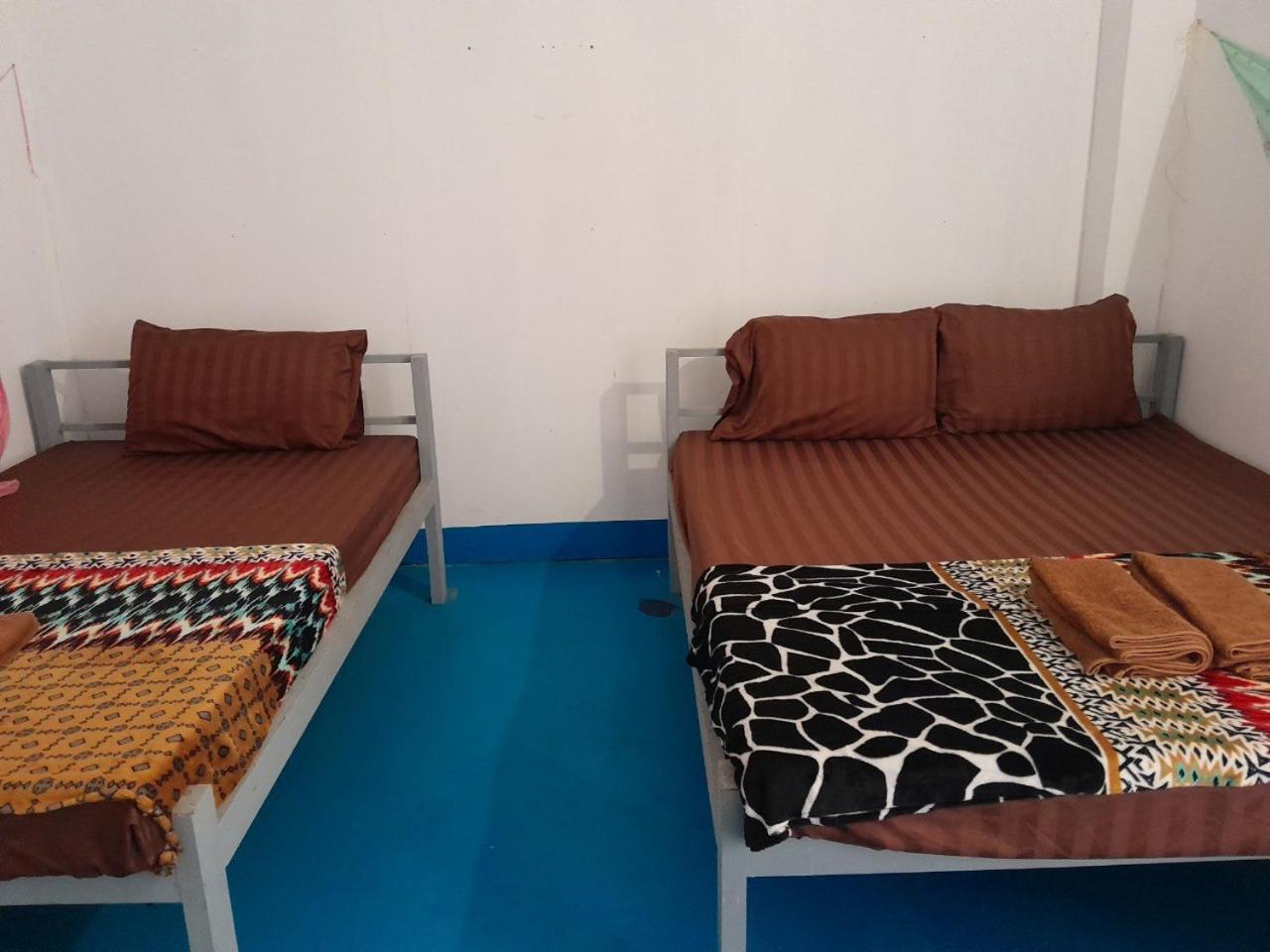 Golden Snake Guesthouse Beach Koh Rong Sanloem Exterior photo